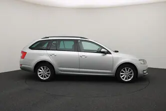 Škoda Octavia, 2.0, 110 kW, diisel, manuaal, esivedu