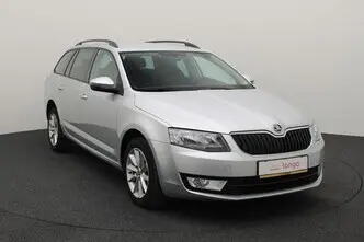 Škoda Octavia, 2.0, 110 kW, diisel, manuaal, esivedu