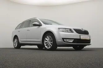 Škoda Octavia, 2.0, 110 kW, diisel, manuaal, esivedu