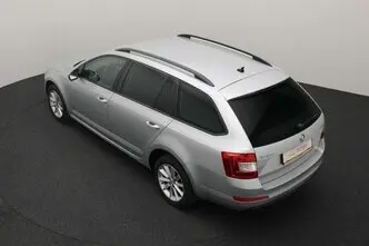 Škoda Octavia, 2.0, 110 kW, diisel, manuaal, esivedu