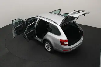 Škoda Octavia, 2.0, 110 kW, diisel, manuaal, esivedu