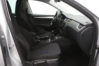 Škoda Octavia, 2.0, 110 kW, diisel, manuaal, esivedu