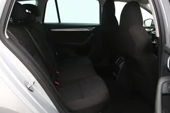 Škoda Octavia, 2.0, 110 kW, diisel, manuaal, esivedu