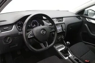 Škoda Octavia, 2.0, 110 kW, diisel, manuaal, esivedu