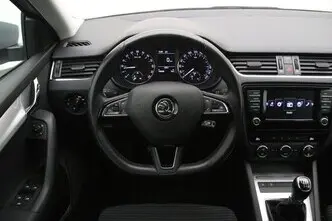 Škoda Octavia, 2.0, 110 kW, diisel, manuaal, esivedu