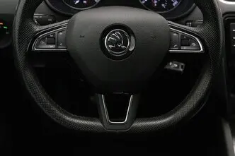Škoda Octavia, 2.0, 110 kW, diisel, manuaal, esivedu