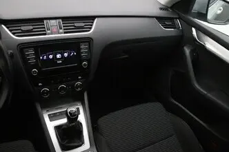Škoda Octavia, 2.0, 110 kW, diisel, manuaal, esivedu