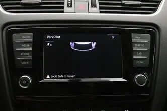 Škoda Octavia, 2.0, 110 kW, diisel, manuaal, esivedu