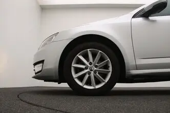 Škoda Octavia, 2.0, 110 kW, diisel, manuaal, esivedu