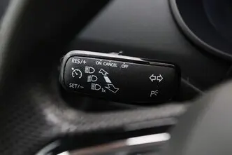 Škoda Octavia, 2.0, 110 kW, diisel, manuaal, esivedu