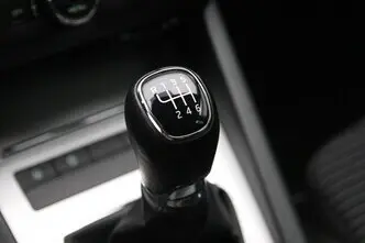 Škoda Octavia, 2.0, 110 kW, diisel, manuaal, esivedu