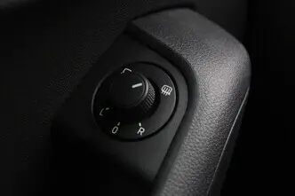 Škoda Octavia, 2.0, 110 kW, diisel, manuaal, esivedu