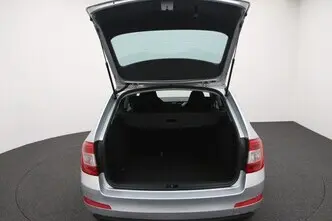 Škoda Octavia, 2.0, 110 kW, diisel, manuaal, esivedu