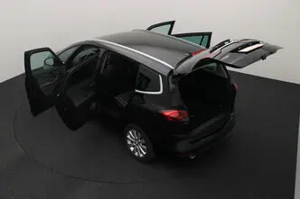 Opel Zafira, 1.6, 125 kW, bensiin, manuaal, esivedu