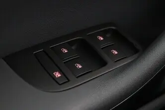 Opel Zafira, 1.6, 125 kW, bensiin, manuaal, esivedu