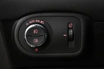 Opel Zafira, 1.6, 125 kW, bensiin, manuaal, esivedu