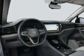 Volkswagen Touareg, 3.0, 169 kW, diisel, automaat