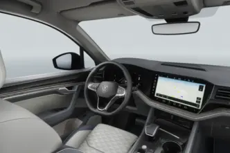 Volkswagen Touareg, 3.0, 169 kW, diisel, automaat