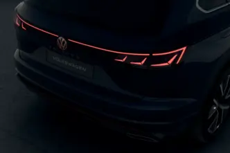 Volkswagen Touareg, 3.0, 169 kW, diisel, automaat