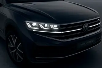 Volkswagen Touareg, 3.0, 169 kW, diisel, automaat