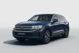 Volkswagen Touareg, 3.0, 169 kW, diisel, automaat