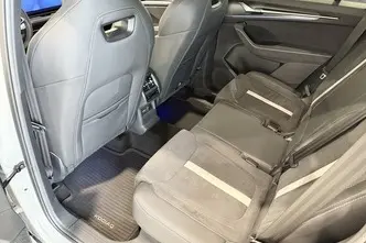 Škoda Kodiaq, 2.0, 142 kW, diisel, automaat, nelikvedu