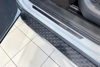 Škoda Kodiaq, 2.0, 142 kW, diisel, automaat, nelikvedu