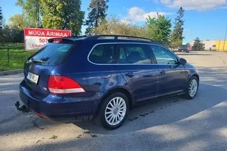 Volkswagen Golf, 1.4, 90 kW, bensiin, automaat, esivedu