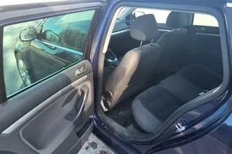 Volkswagen Golf, 1.4, 90 kW, bensiin, automaat, esivedu