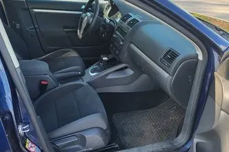 Volkswagen Golf, 1.4, 90 kW, bensiin, automaat, esivedu