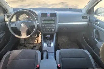 Volkswagen Golf, 1.4, 90 kW, bensiin, automaat, esivedu