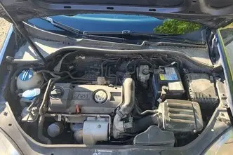 Volkswagen Golf, 1.4, 90 kW, bensiin, automaat, esivedu