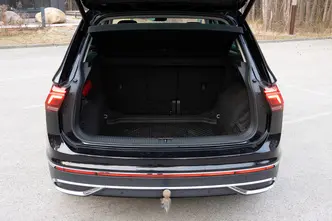 Volkswagen Tiguan, 2.0, 147 kW, diisel, automaat, nelikvedu