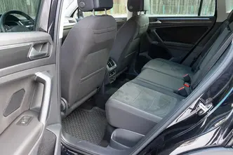 Volkswagen Tiguan, 2.0, 147 kW, diisel, automaat, nelikvedu