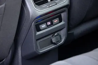 Volkswagen Tiguan, 2.0, 147 kW, diisel, automaat, nelikvedu