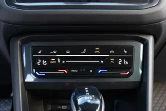 Volkswagen Tiguan, 2.0, 147 kW, diisel, automaat, nelikvedu