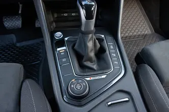 Volkswagen Tiguan, 2.0, 147 kW, diisel, automaat, nelikvedu