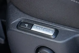 Volkswagen Tiguan, 2.0, 147 kW, diisel, automaat, nelikvedu