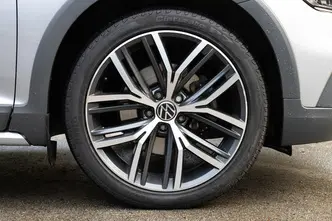 Volkswagen Passat, 2.0, 147 kW, diisel, automaat, nelikvedu