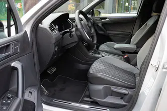 Volkswagen Tiguan, 2.0, 147 kW, diisel, automaat, nelikvedu