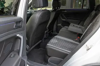 Volkswagen Tiguan, 2.0, 147 kW, diisel, automaat, nelikvedu