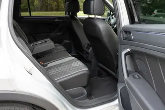 Volkswagen Tiguan, 2.0, 147 kW, diisel, automaat, nelikvedu