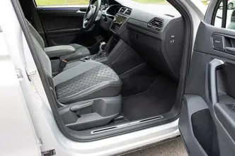 Volkswagen Tiguan, 2.0, 147 kW, diisel, automaat, nelikvedu