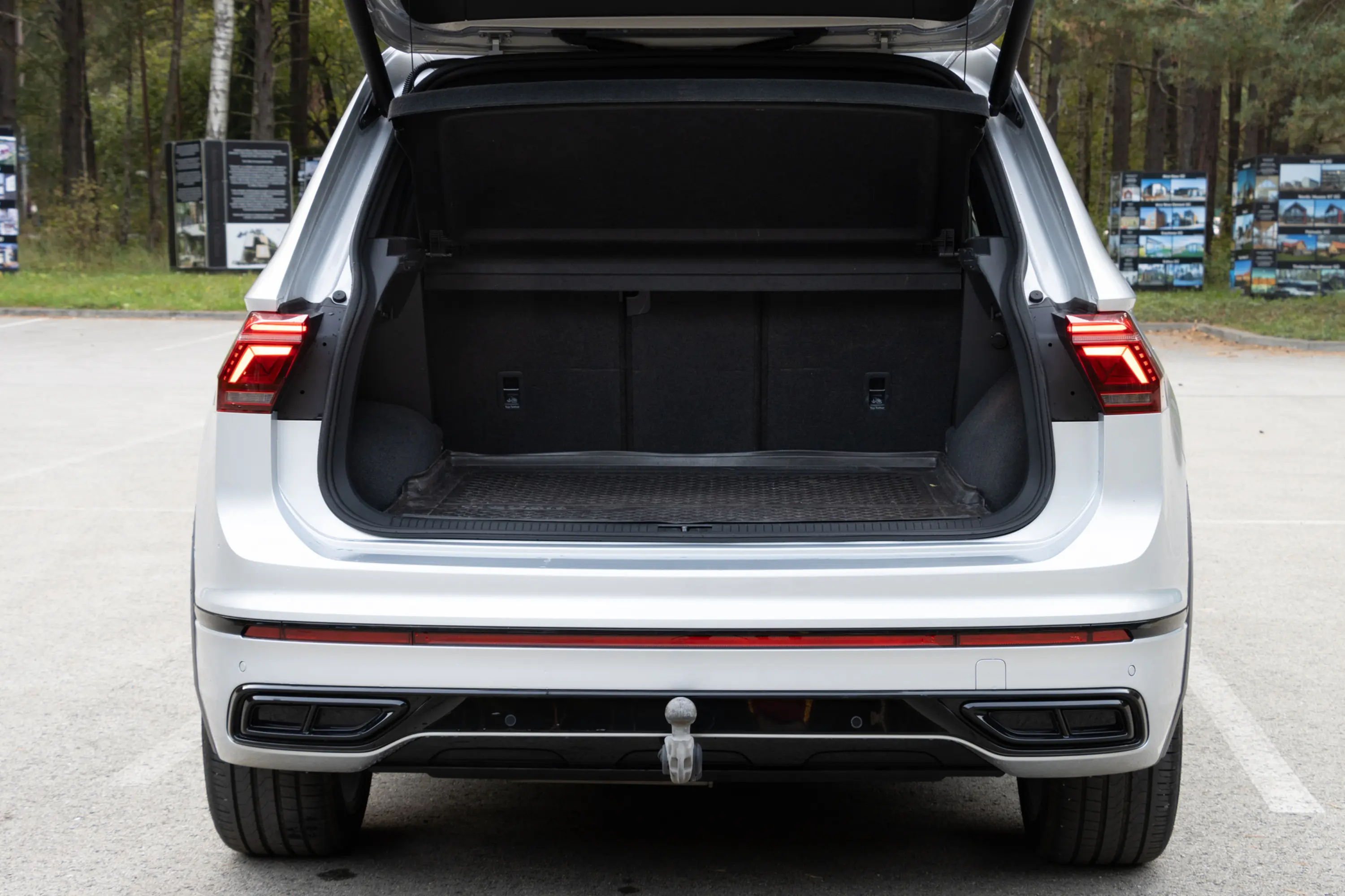 Volkswagen Tiguan, 2.0, 147 kW, diisel, automaat, nelikvedu