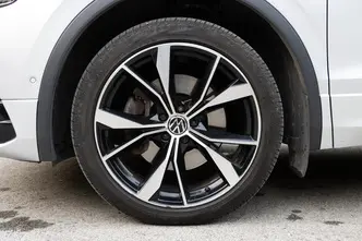 Volkswagen Tiguan, 2.0, 147 kW, diisel, automaat, nelikvedu