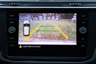 Volkswagen Tiguan, 2.0, 147 kW, diisel, automaat, nelikvedu