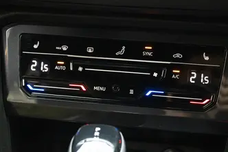 Volkswagen Tiguan, 2.0, 147 kW, diisel, automaat, nelikvedu