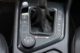 Volkswagen Tiguan, 2.0, 147 kW, diisel, automaat, nelikvedu