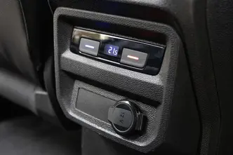 Volkswagen Tiguan, 2.0, 147 kW, diisel, automaat, nelikvedu