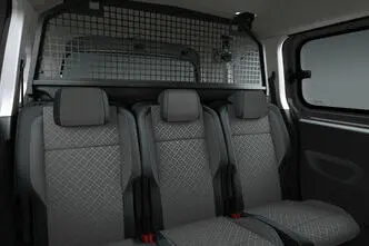 Opel Combo, 1.5, 96 kW, diesel, automatic
